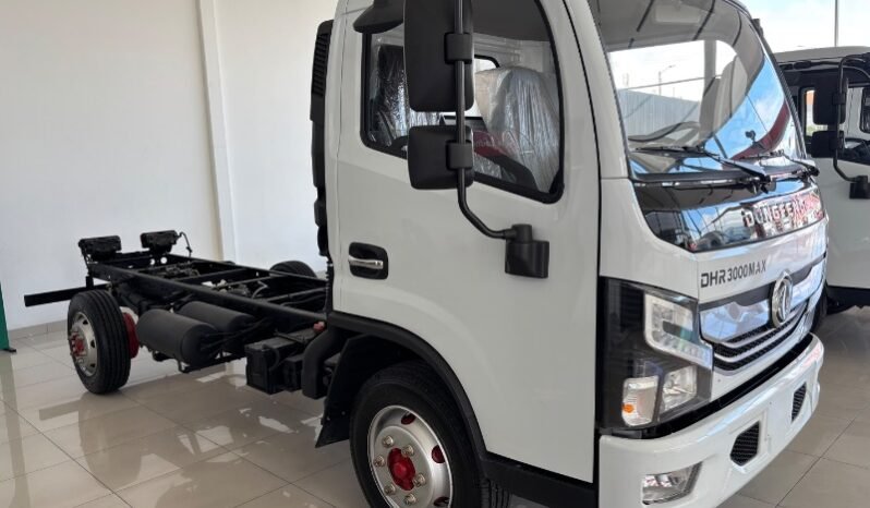 
								Dongfeng DHR3000 MAX full									