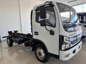 Dongfeng DHR3000 MAX