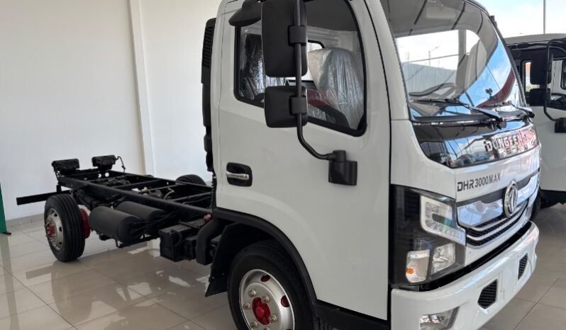 
								Dongfeng DHR3000 MAX full									