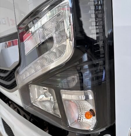 
								Dongfeng DHR3000 MAX full									