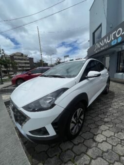 
										Hyundai gravity full									