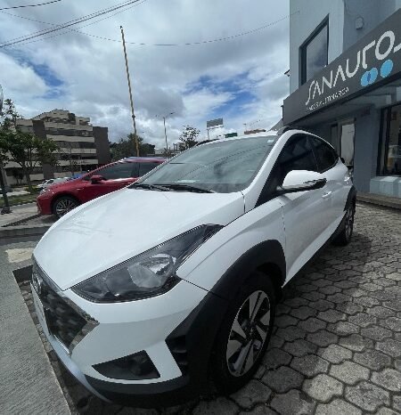 
								Hyundai gravity full									