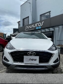 
										Hyundai gravity full									
