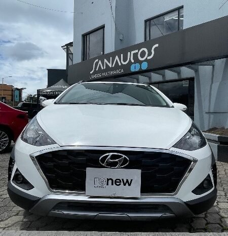 
								Hyundai gravity full									