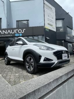 
										Hyundai gravity full									