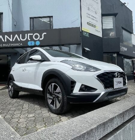 
								Hyundai gravity full									