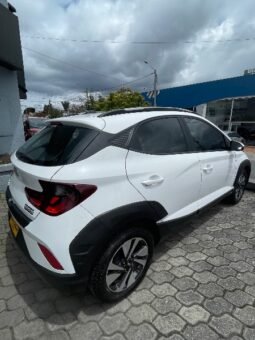 
										Hyundai gravity full									