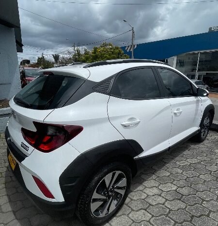 
								Hyundai gravity full									