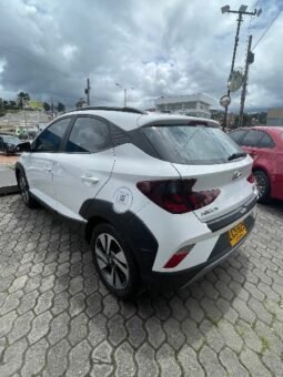 
										Hyundai gravity full									