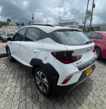 
								Hyundai gravity full									