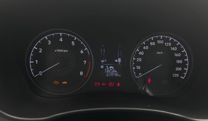 
								Hyundai gravity full									