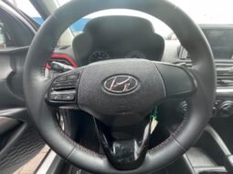 
										Hyundai gravity full									