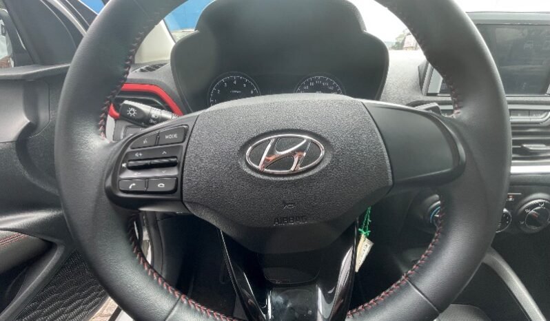
								Hyundai gravity full									