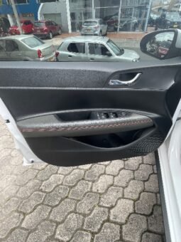 
										Hyundai gravity full									
