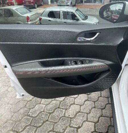 
								Hyundai gravity full									