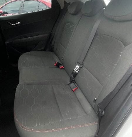 
								Hyundai gravity full									