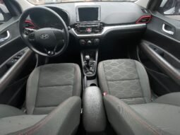 
										Hyundai gravity full									