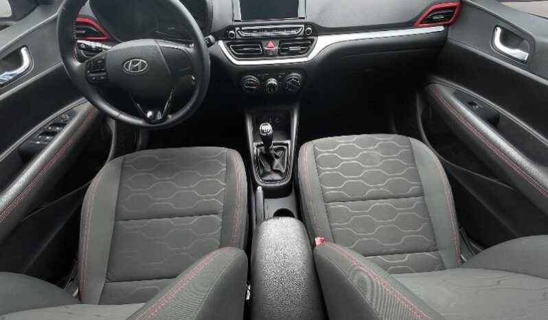 
								Hyundai gravity full									