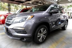 HONDA PILOT EXL AT
