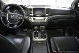 
										HONDA PILOT EXL AT full									