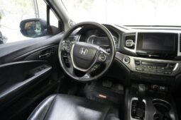 
										HONDA PILOT EXL AT full									