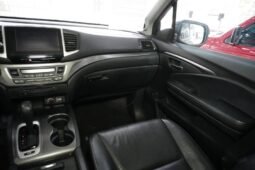 
										HONDA PILOT EXL AT full									