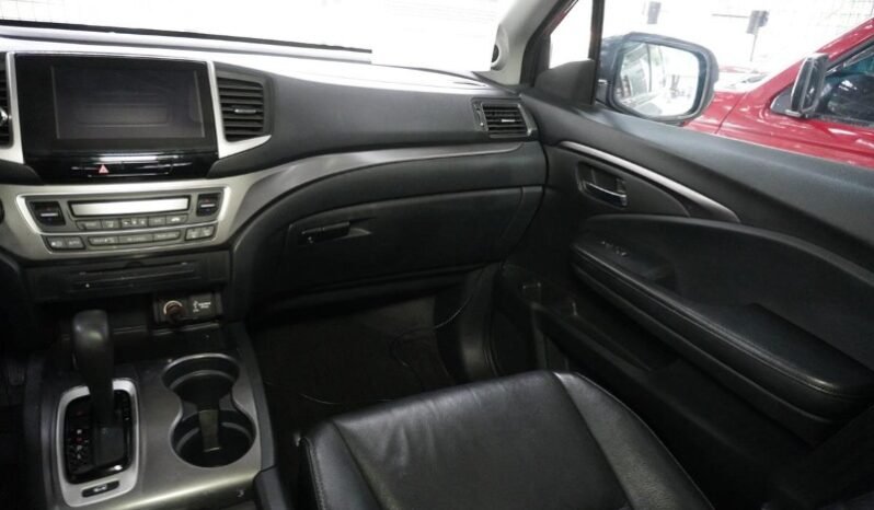 
								HONDA PILOT EXL AT full									