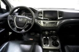
										HONDA PILOT EXL AT full									