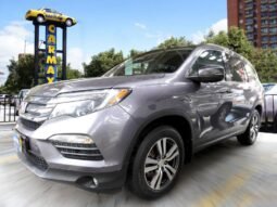 HONDA PILOT EXL AT