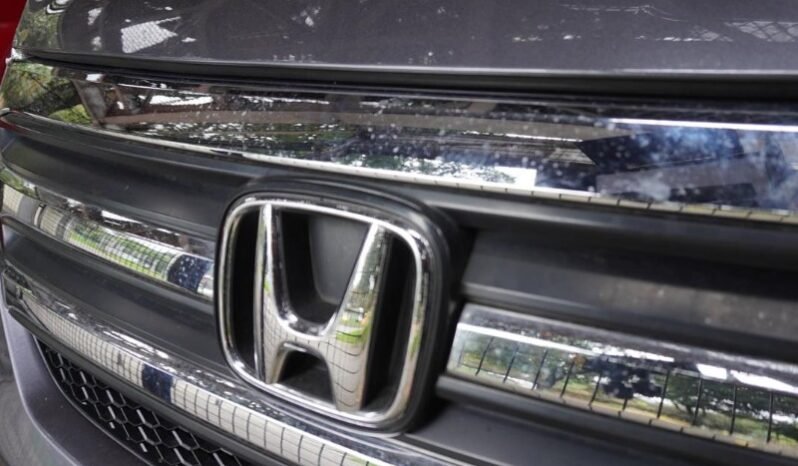 
								HONDA PILOT EXL AT full									