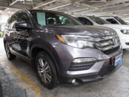HONDA PILOT EXL AT