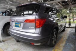 HONDA PILOT EXL AT