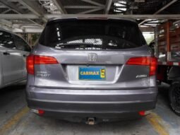 
										HONDA PILOT EXL AT full									