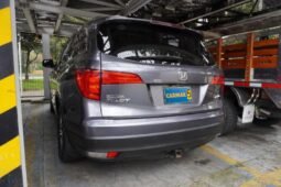 
										HONDA PILOT EXL AT full									