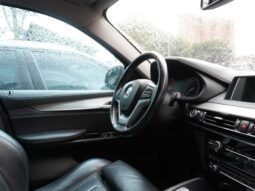 
										BMW X6 xDrive50i full									