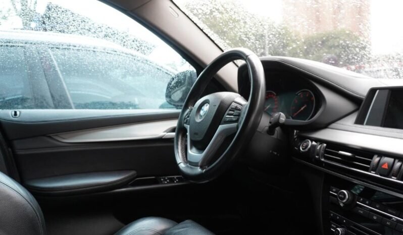 
								BMW X6 xDrive50i full									