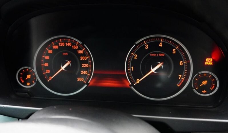 
								BMW X6 xDrive50i full									
