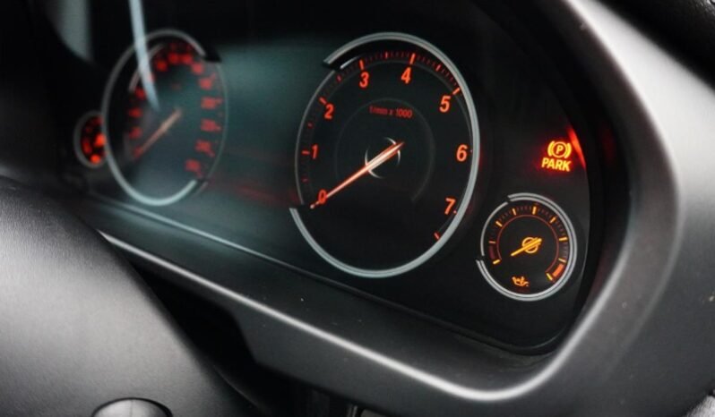 
								BMW X6 xDrive50i full									