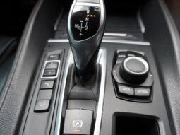 
										BMW X6 xDrive50i full									