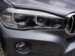 BMW X6 xDrive50i