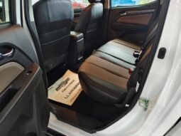 
										Chevrolet COLORADO HC full									