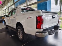 
										Chevrolet COLORADO HC full									