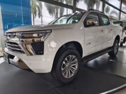 
										Chevrolet COLORADO HC full									