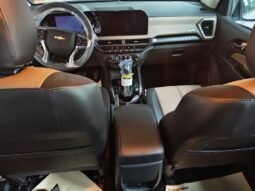 
										Chevrolet COLORADO HC full									