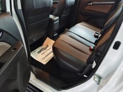 
										Chevrolet COLORADO HC full									