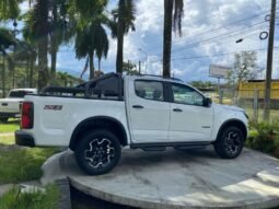 CHEVROLET COLORADO Z71