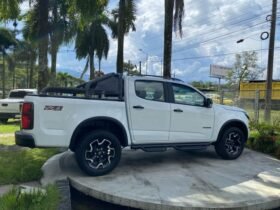 CHEVROLET COLORADO Z71