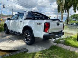 CHEVROLET COLORADO Z71