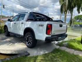 CHEVROLET COLORADO Z71