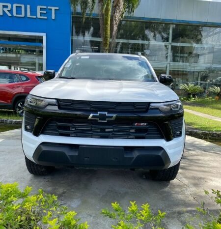 
								CHEVROLET COLORADO Z71 full									